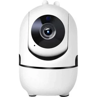 VT-5122 IP-Kamera - Innenbereich - Schwenken/Neigen - Automatische Nachführung - 10M Nachtsicht - FHD 1080P