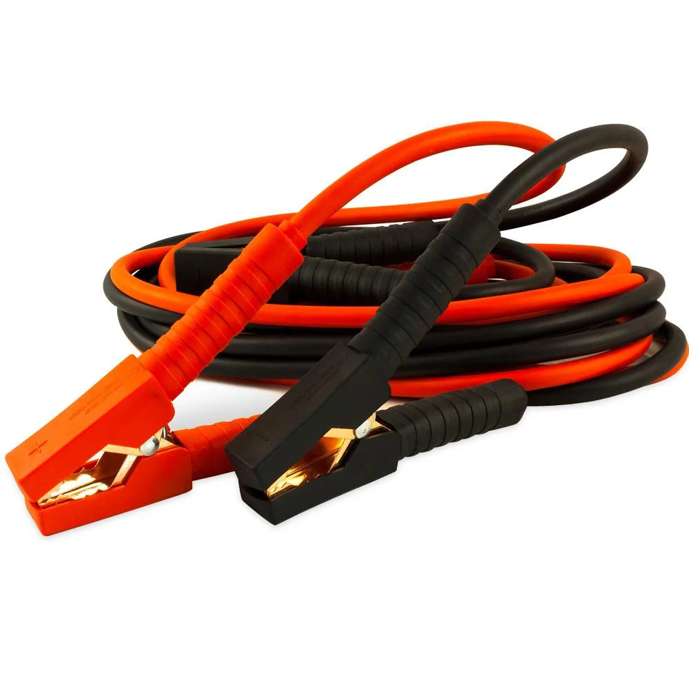 Starthilfekabel 2x3m 220Amp.