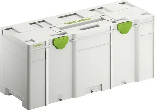Systainer SYS3 XXL 337