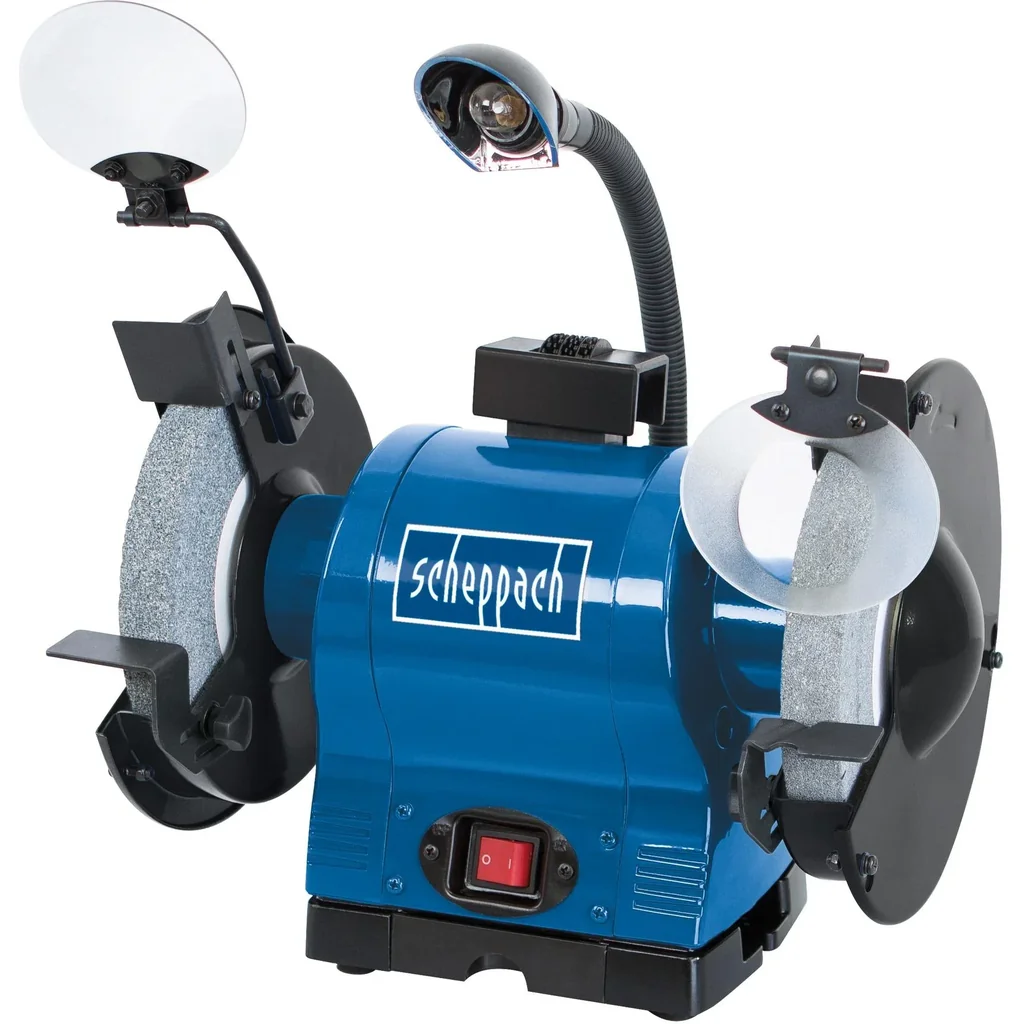 DOPPELSCHLEIFER BG 200 220-240V