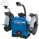 DOPPELSCHLEIFER BG 200 220-240V
