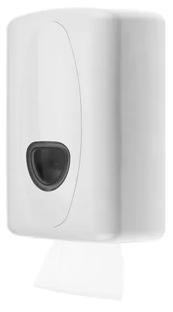 Toilettenpapierspender - PQ20Tissue, Kunststoff