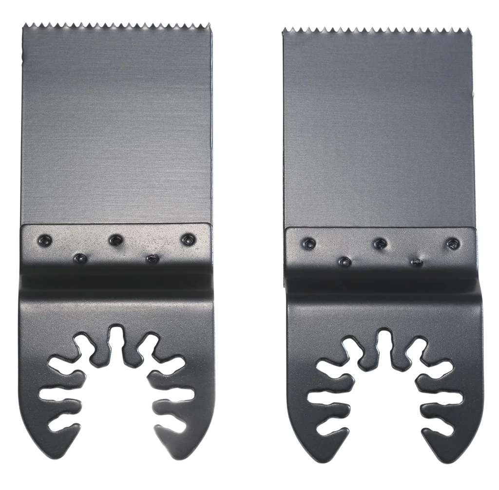 Tauchsägeblatt, Holz 30 mm, 2 Stück