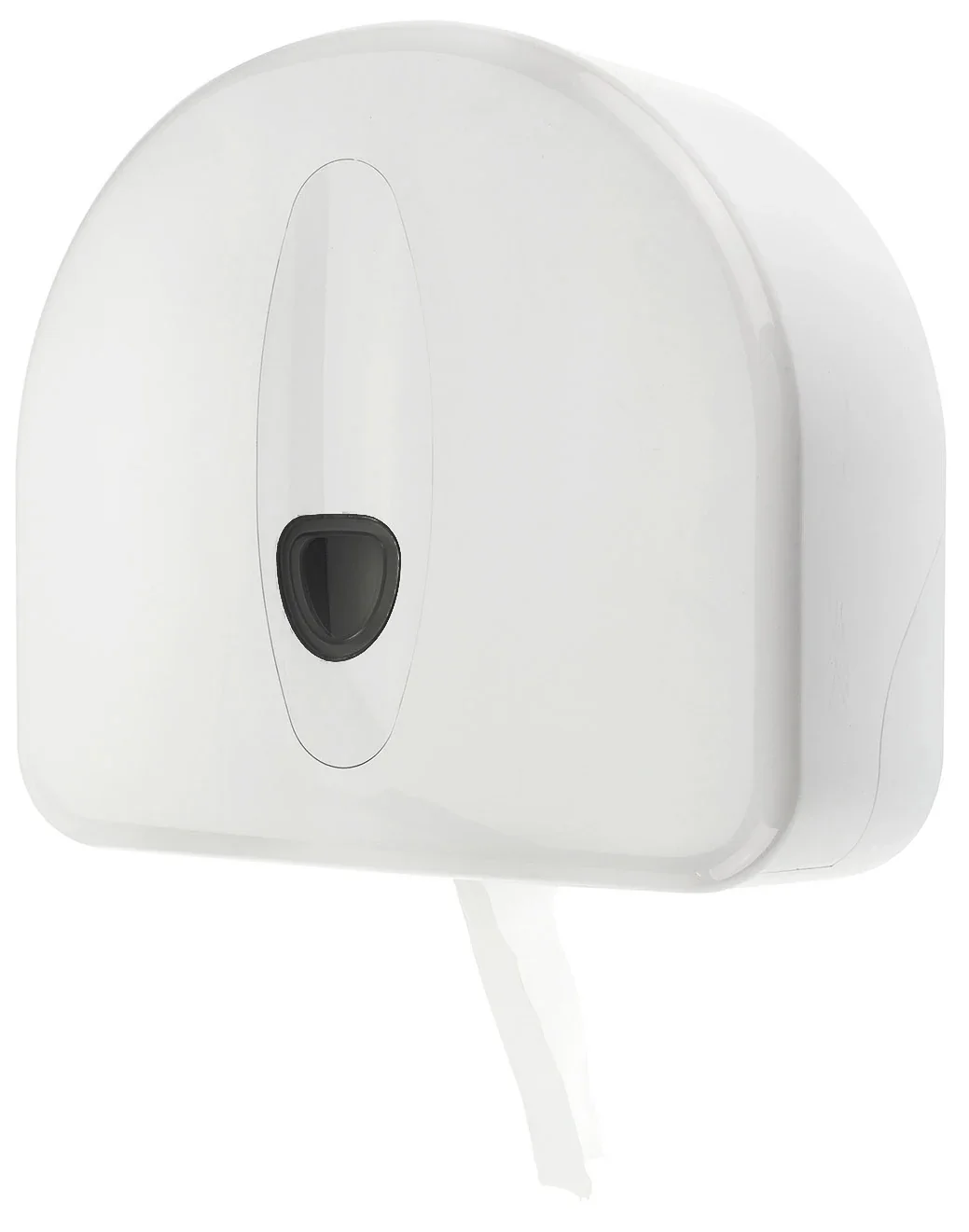 Toilettenpapierhalter, Klopapierhalter, Toilettenpapierspender - PQ20MiniSRJ, Kunststoff