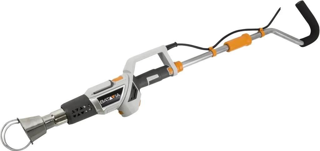 Maxxheat 2500W Elektro-Unkrautvernichter 4in1