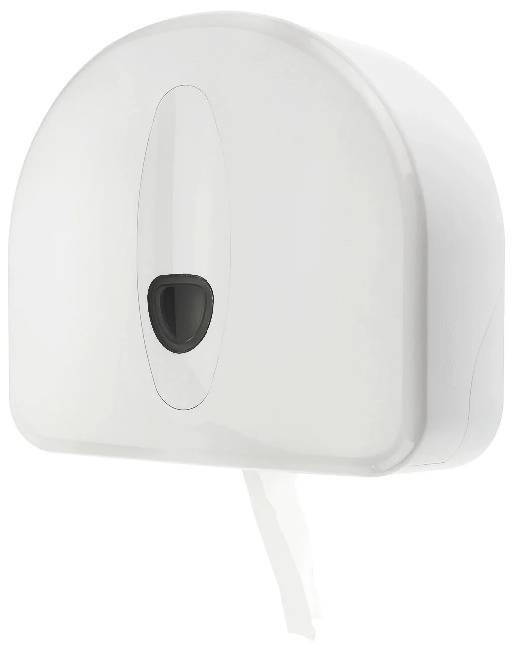 Toilettenpapierhalter, Klopapierhalter, Toilettenpapierspender - PQ20MaxiJ, Großrollenspender maxi, Kunststoff