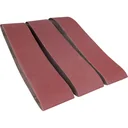 BGA1060 Schleifbänder 915x100mm (P100), 3-Tlg.