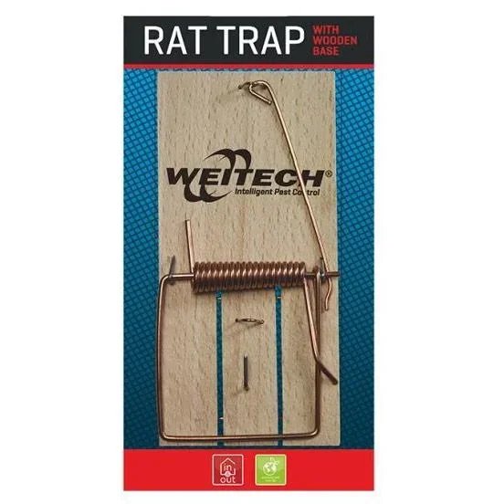 Rattenfalle
