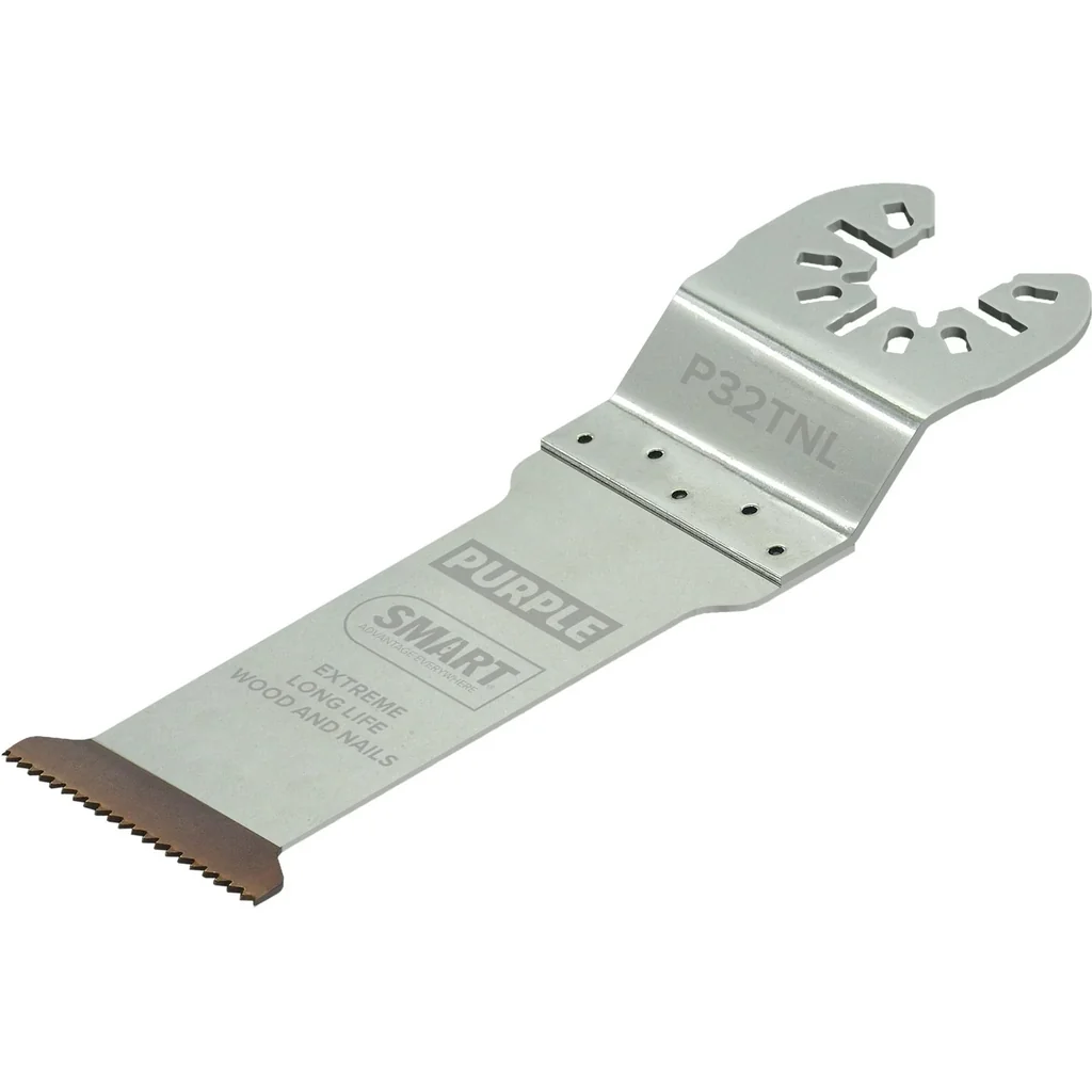 UN PUR 32x67mm BiM Titanblech LB 1.