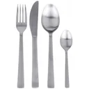 NL Besteckset - 16 Teile - Satinierte Ausführung