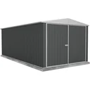 Absco Highlander MN3060HK Metallgarage - 596x300x230 cm