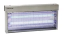Elektrischer Fliegenvernichter "EcoKill Inox 2040" - 2 x 20 W