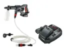 18 V BOSCH HOME AND GARDEN COMPATIBLE Akku-Hochdruckreiniger PW 1850 inkl. Akku und Ladegerät