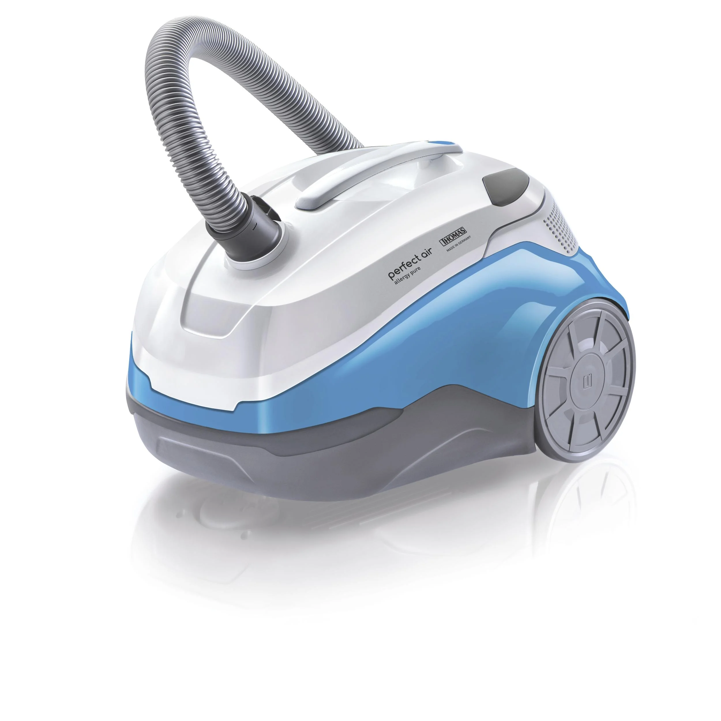 Staubsauger perfect air allergy pure