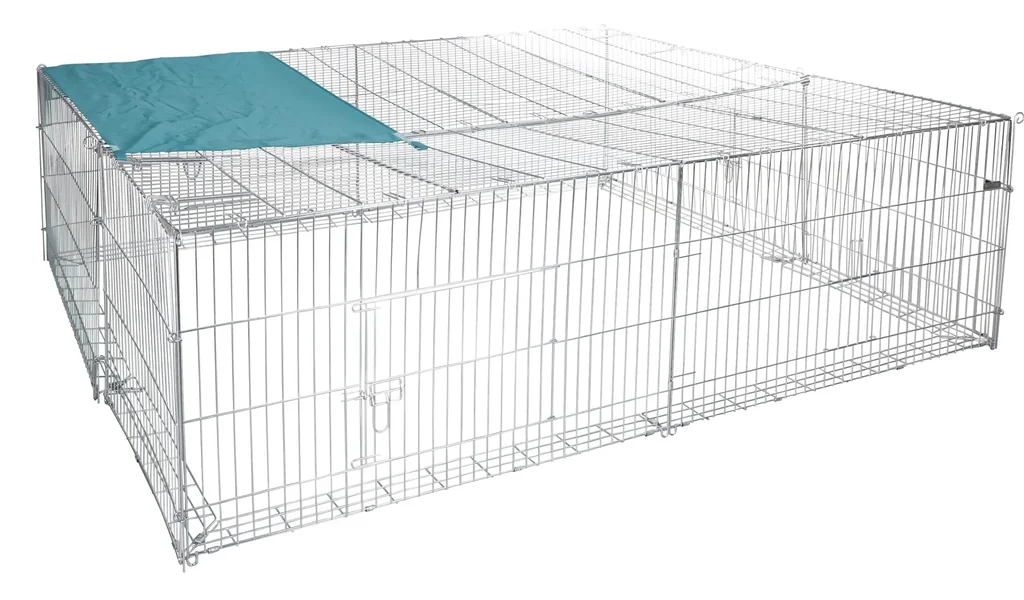 Erweiterungselement für 882275 230 cm x 76 cm x 70 cm