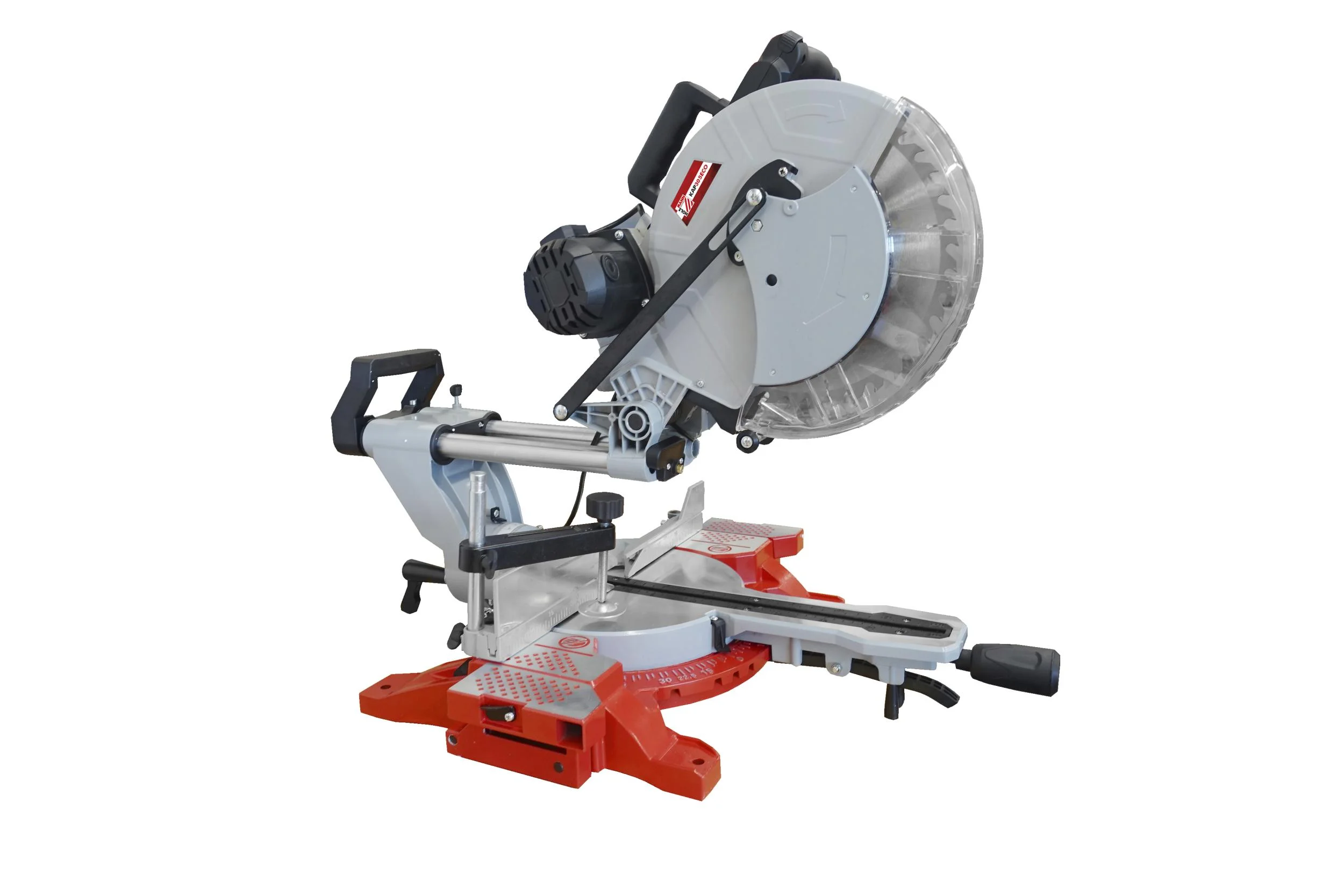 Zug- Kapp- Gehrungssäge KAP305ECO 230 Volt