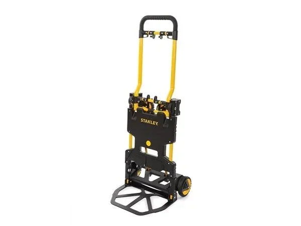 Zusammenklappbarer Cutter 2-in-1 Nutzlast 137 kg