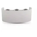 VT-846 LED-Wandleuchte oben / unten - 5W - 630 Lm - 3000K - Weiß