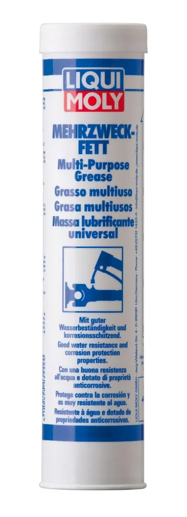 Mehrzweckfett, 400 g