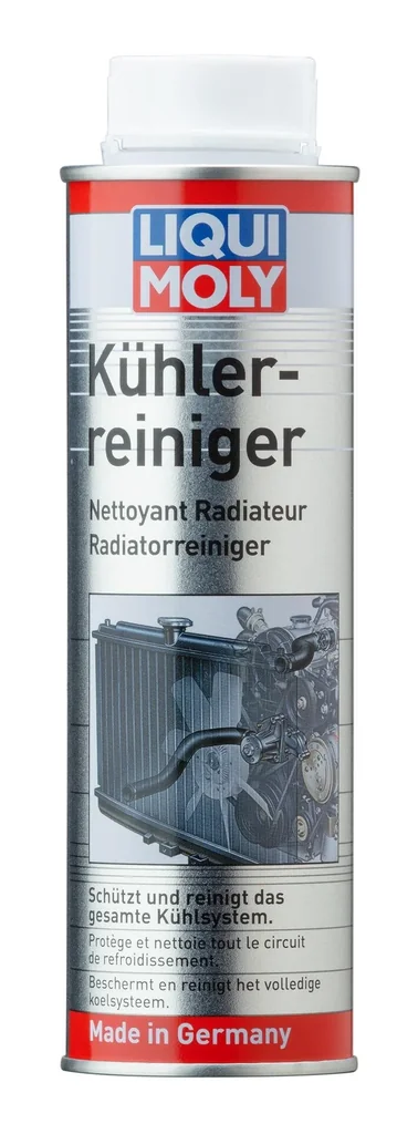 Kühlerreiniger 300 ml