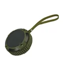 Bluetooth Lautsprecher kabellos und wasserdicht mit integrierter Freisprechfunktion