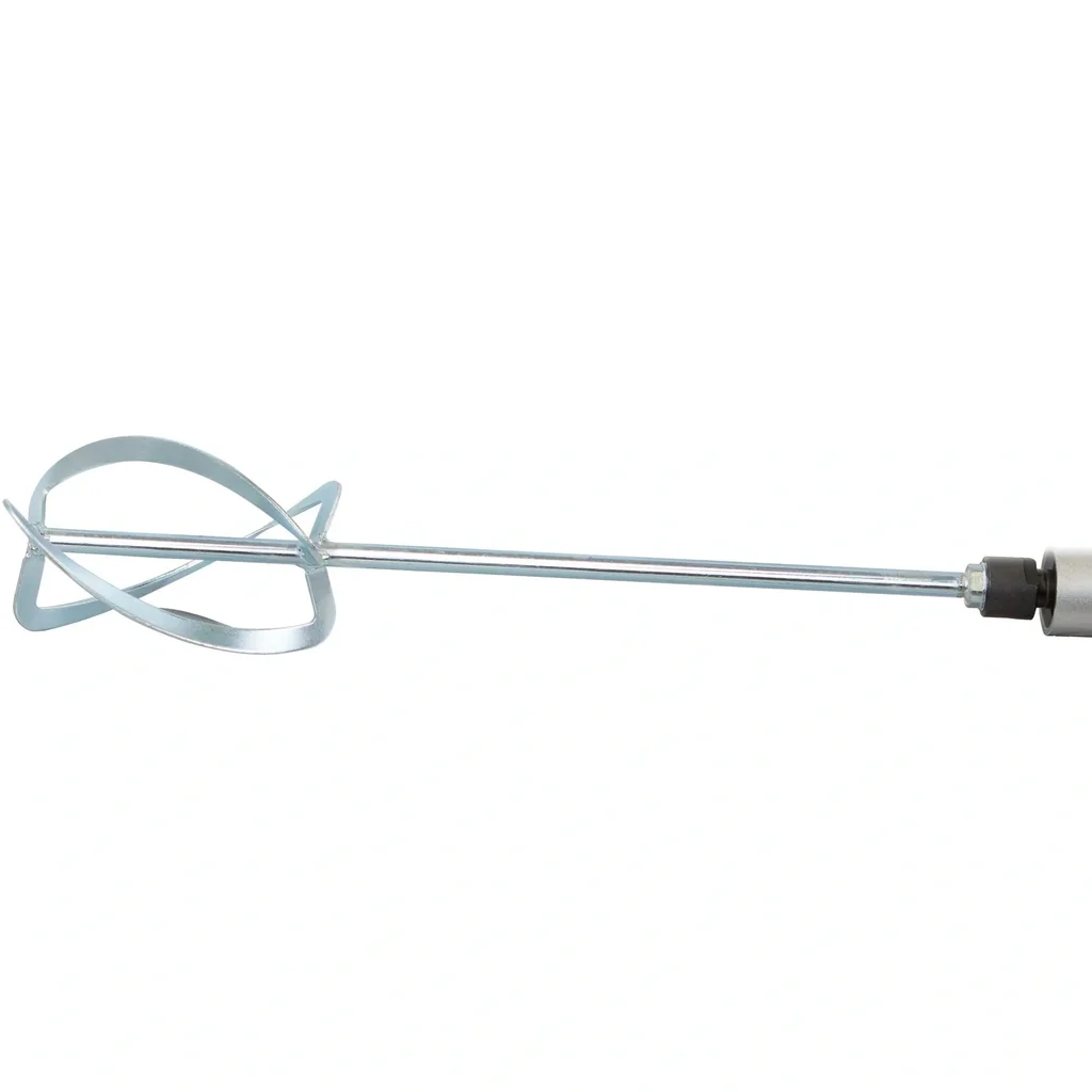 Mischer PM1800D (Doppelquirl)