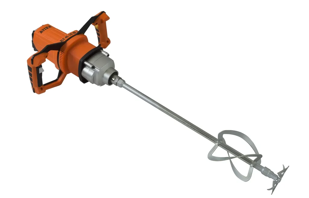 Akku Rührgerät RLC40-10 G