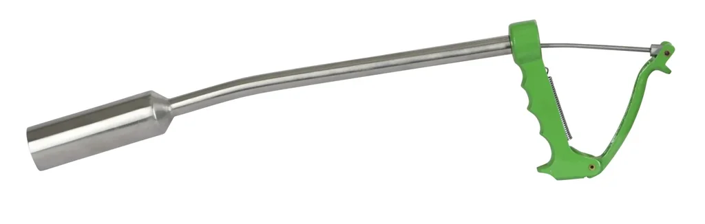 Eingeber für Bolus und Käfigmagnet 53 cm