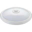 Samsung durch VT-13 LED Deckenleuchte mit Sensor -12W - 3000K - Weiß
