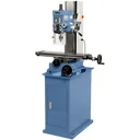 Bernardo Bohr-Fräsmaschine BF25 L Super / 230 V