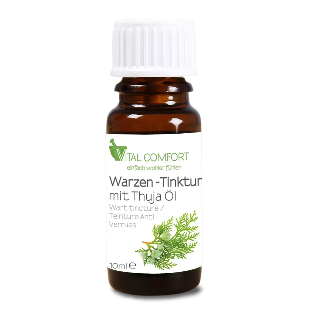 Warzentinktur, 10ml