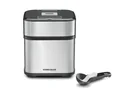 4 in 1 Eismaschine IM 12 "Kurt", 1,5 Liter, 12 Watt