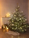 Kabellose LED Christbaumkerzen, mit Fernbedienung - 15 Stück + 5 Stück Gratis