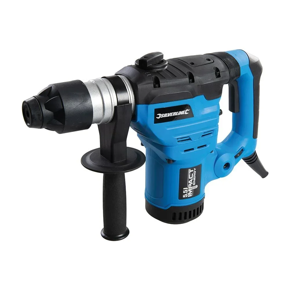 1500 W SDS-Plus-Bohrer