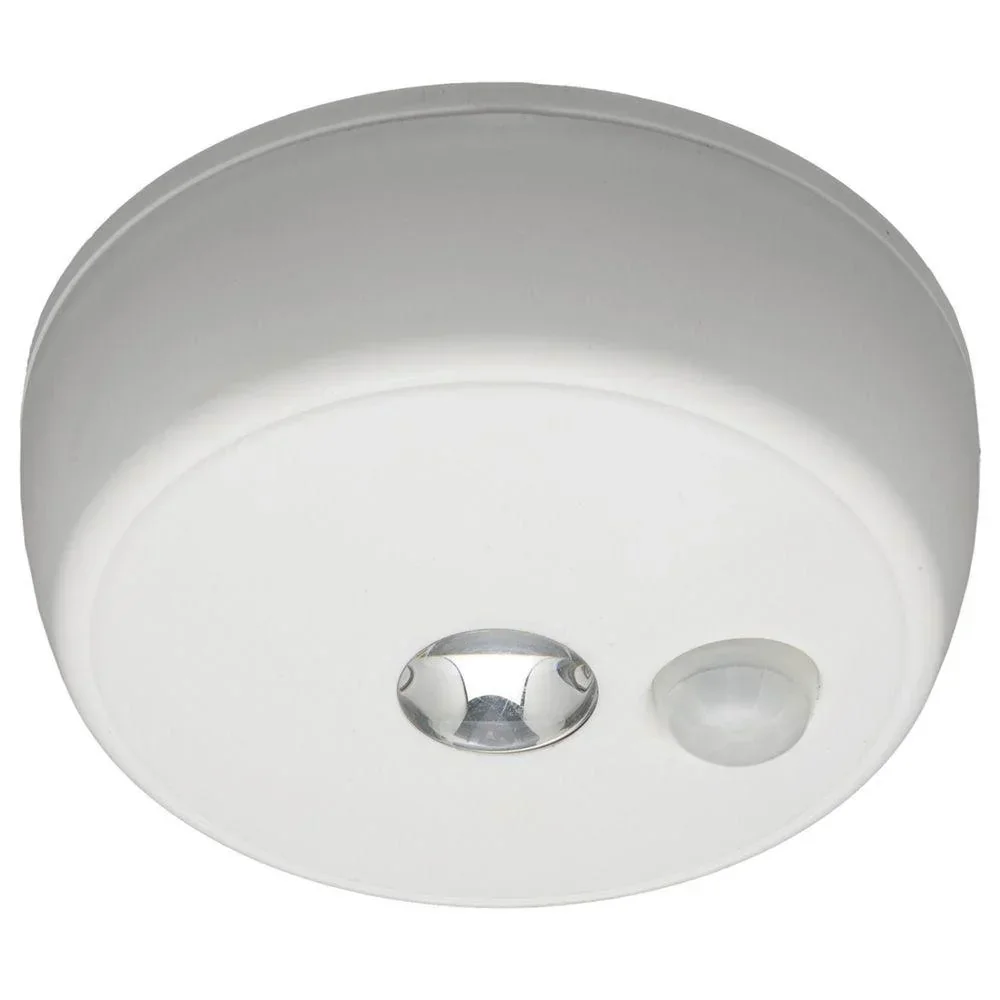 LED Deckenleuchte weiß mit Bewegungsmelder MB980 100 Lumen IP44
