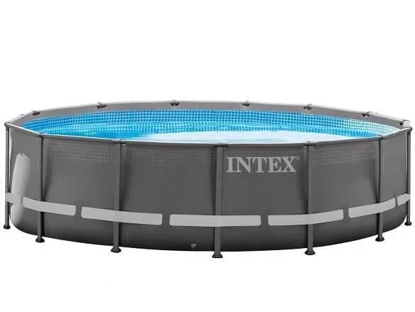 Ultraframe-Pool 427 x 107 cm