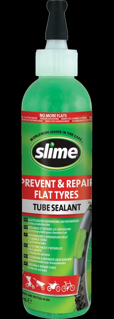 Reifendichtmittel "Tube Sealant" - 237 ml (8 oz.)