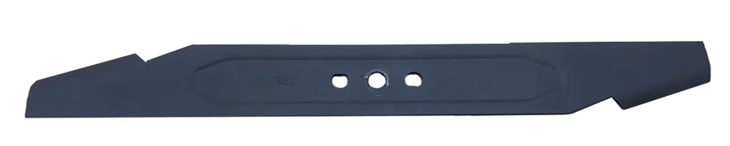 Ersatzmesser für GM ARM 4038 mit 38 cm Schnittbreite