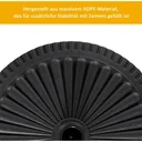 Sonnenschirmständer 15 kg Schirmst