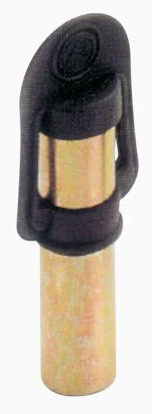 Adapter zum Anschweißen für Leuchten