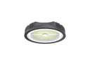 LED-Hallenstrahler 200 Watt, 23000 Lumen, Leistungsregler, neutralweiß
