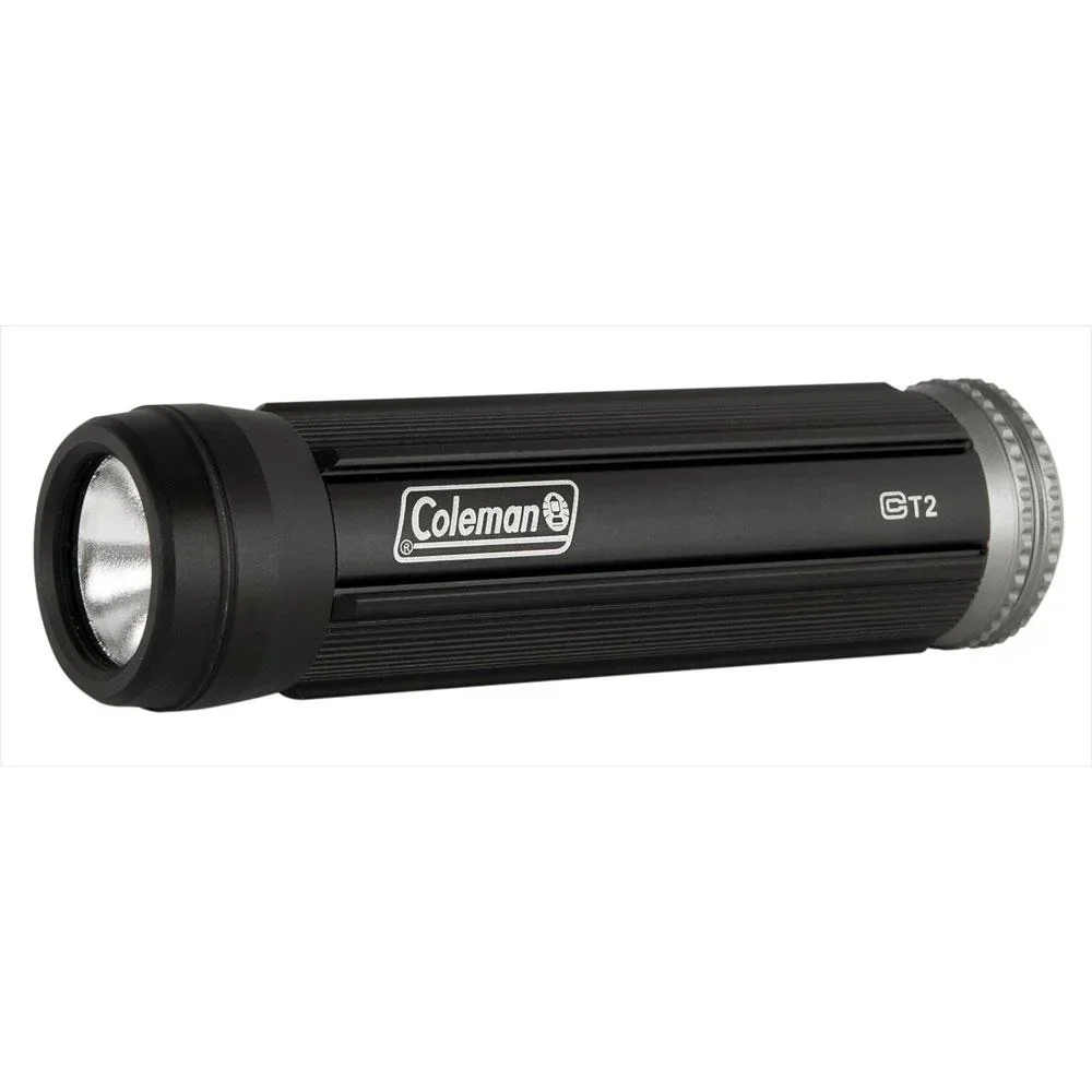 CT2-LED-Taschenlampe