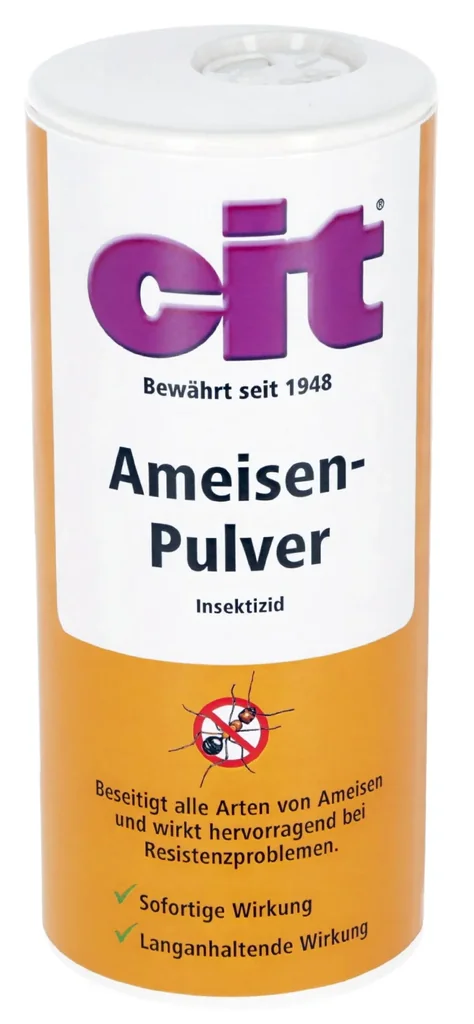 Ameisenpulver, 600g