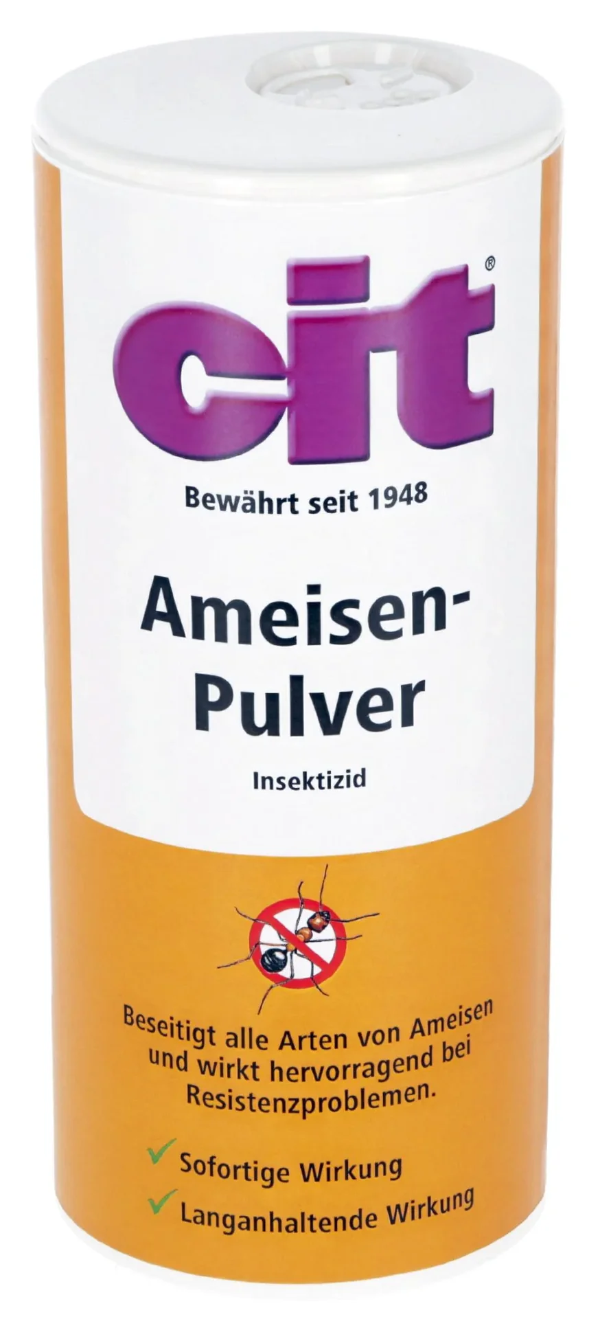 Ameisenpulver, 600g