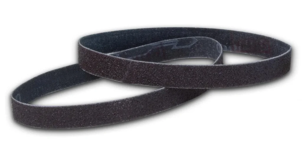 Maxxsharp Schleifband-Set, 3-teilig (K80)