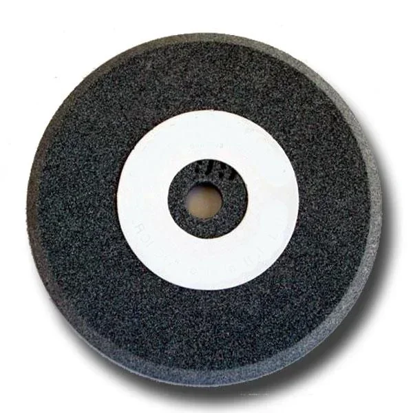 Schleifscheibe für Kettenschärfgeräte, 105 x 22,2 x 3,2 mm