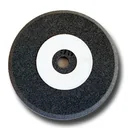 Schleifscheibe für Kettenschärfgeräte, 105 x 22,2 x 3,2 mm