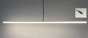 LED Leuchte, lang