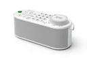 Tragbarer TV Lautsprecher SRS-LSR100 mit Fernbedienungsfunktion