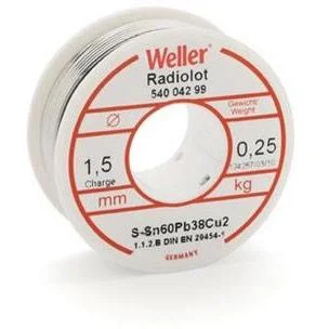 Lötdraht - 1,5mm - 100g